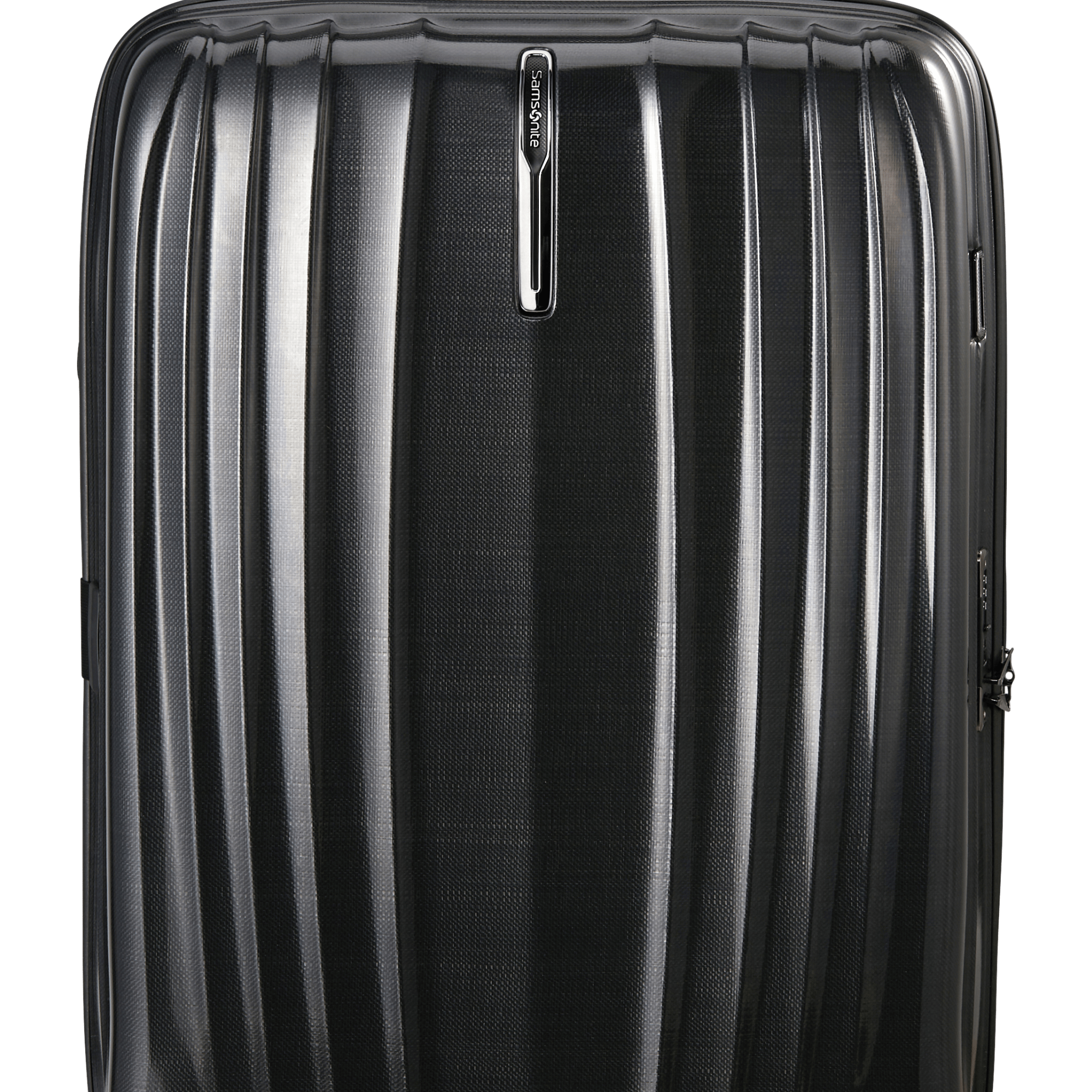 Samsonite Nexis Ekspanderbar kuffert med 4 hjul 76cm