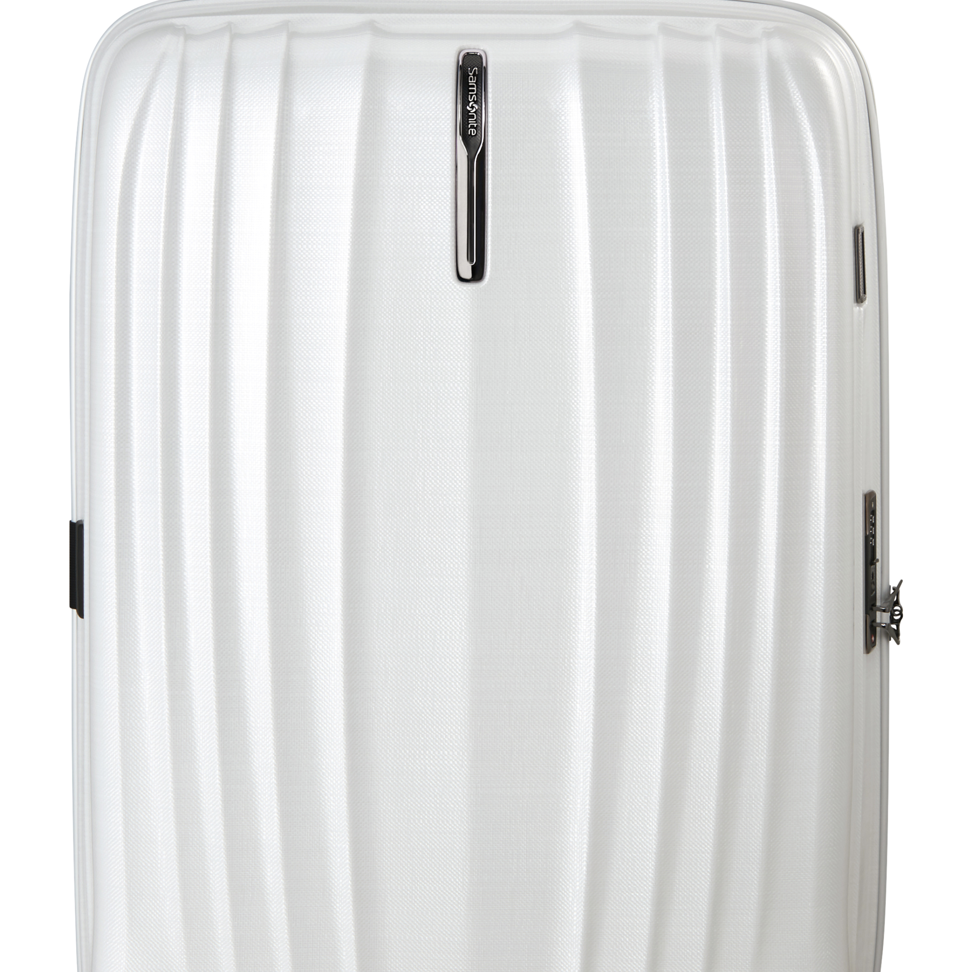 Samsonite Nexis Ekspanderbar kuffert med 4 hjul 76cm