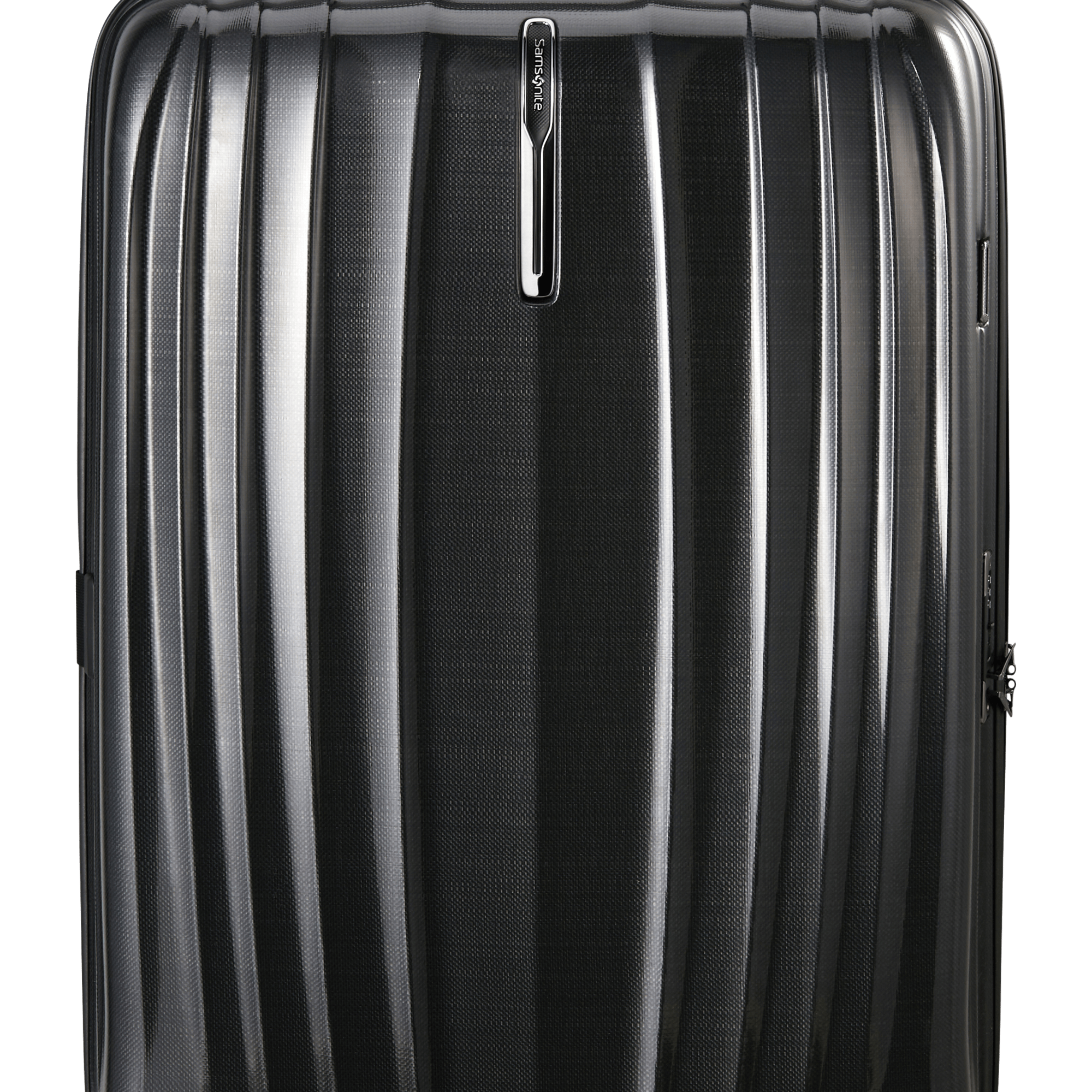 Samsonite Nexis Ekspanderbar kuffert med 4 hjul 82cm