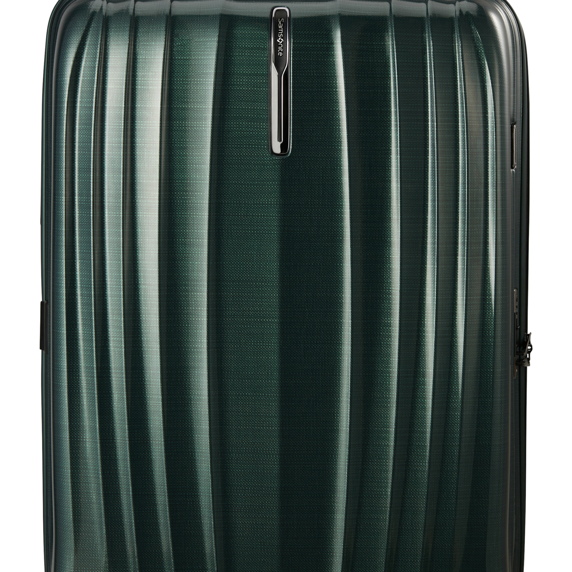 Samsonite Nexis Ekspanderbar kuffert med 4 hjul 82cm