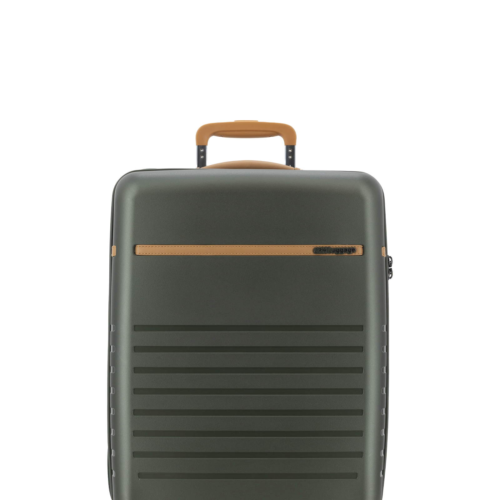 CPH Luggage Classic 55 cm Kabine Kuffert