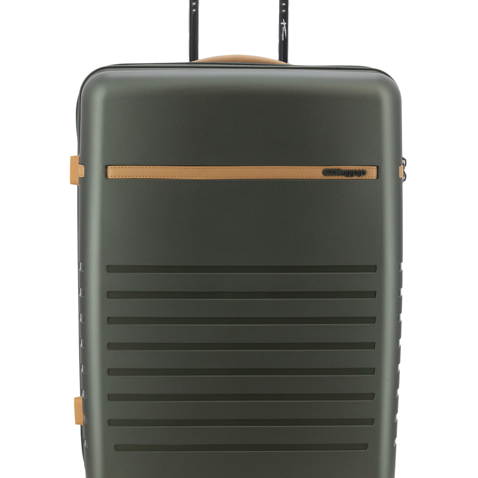 CPH Luggage Classic Check-in L Kuffert