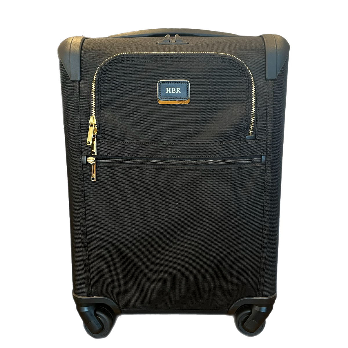 Tumi Alpha 3 Travel Continental Expansion Trolley