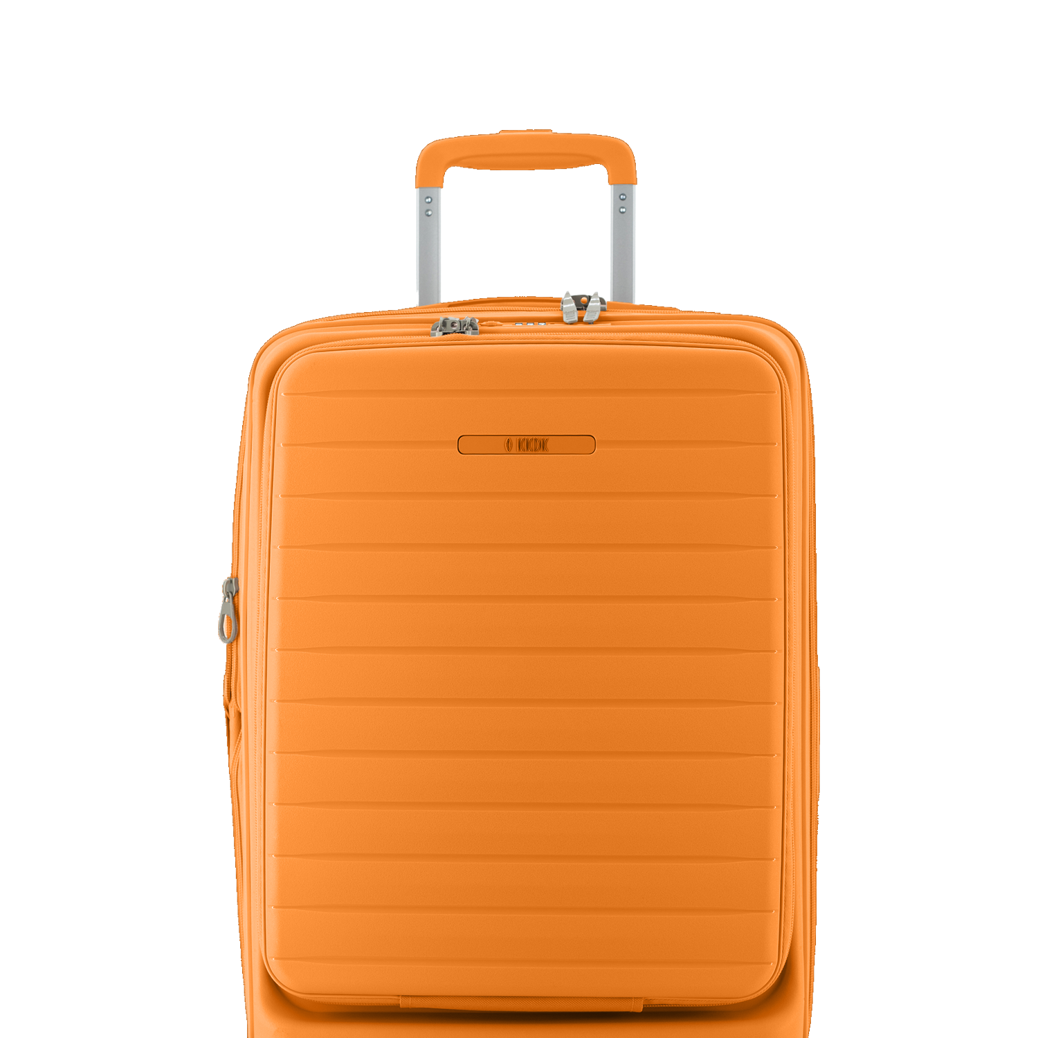 Frontpack Kabine Kuffert