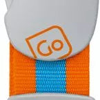 Go Travel Luggage Strap