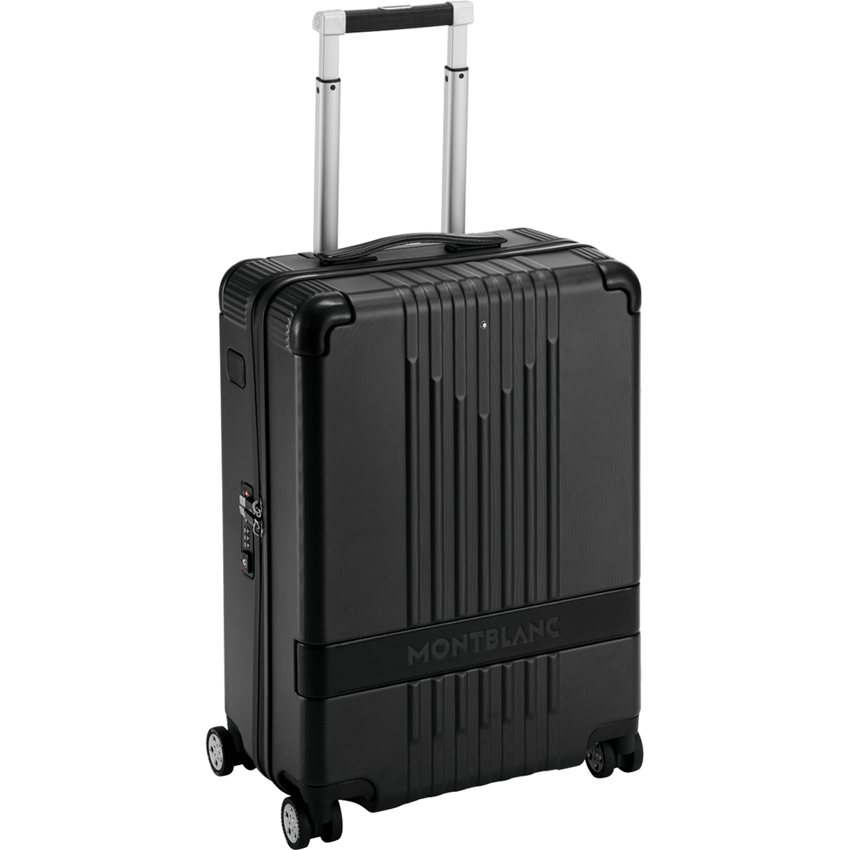 Montblanc MY4810 Trolley Cabin Suitcase
