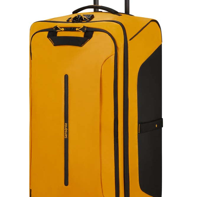 Samsonite Ecodiver Duffle Kuffert 67 cm. PREMIUM