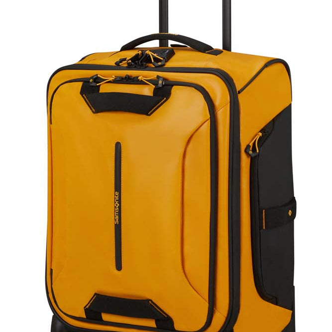 Samsonite Ecodiver Rejsekuffert på 4 hjul PREMIUM