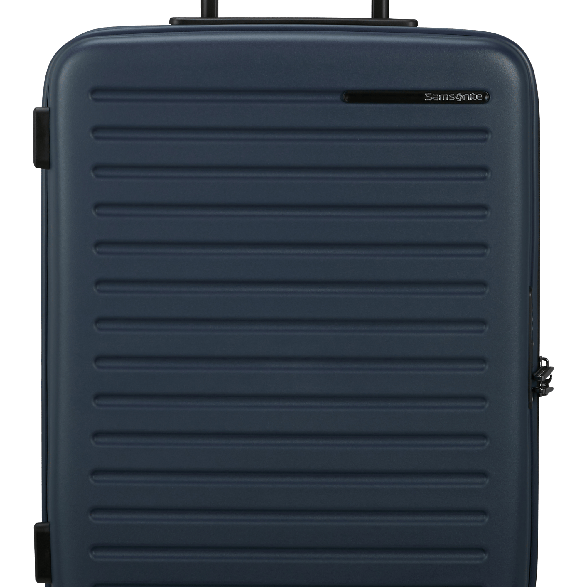 Samsonite Restackd Spinner 55cm Kabine Kuffert m. Ekspansion
