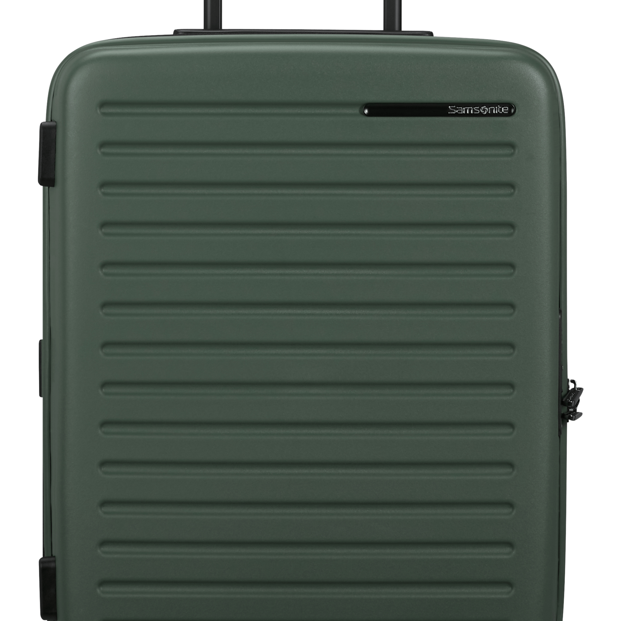 Samsonite Restackd Spinner 55cm Kabine Kuffert m. Ekspansion