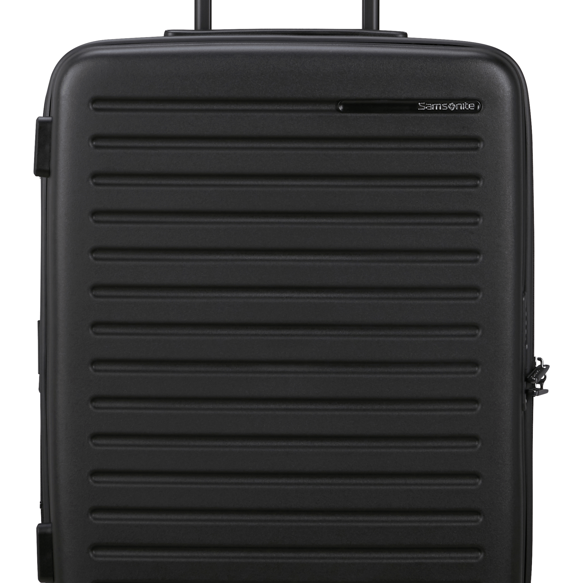 Samsonite Restackd Spinner 55cm Kabine Kuffert m. Ekspansion