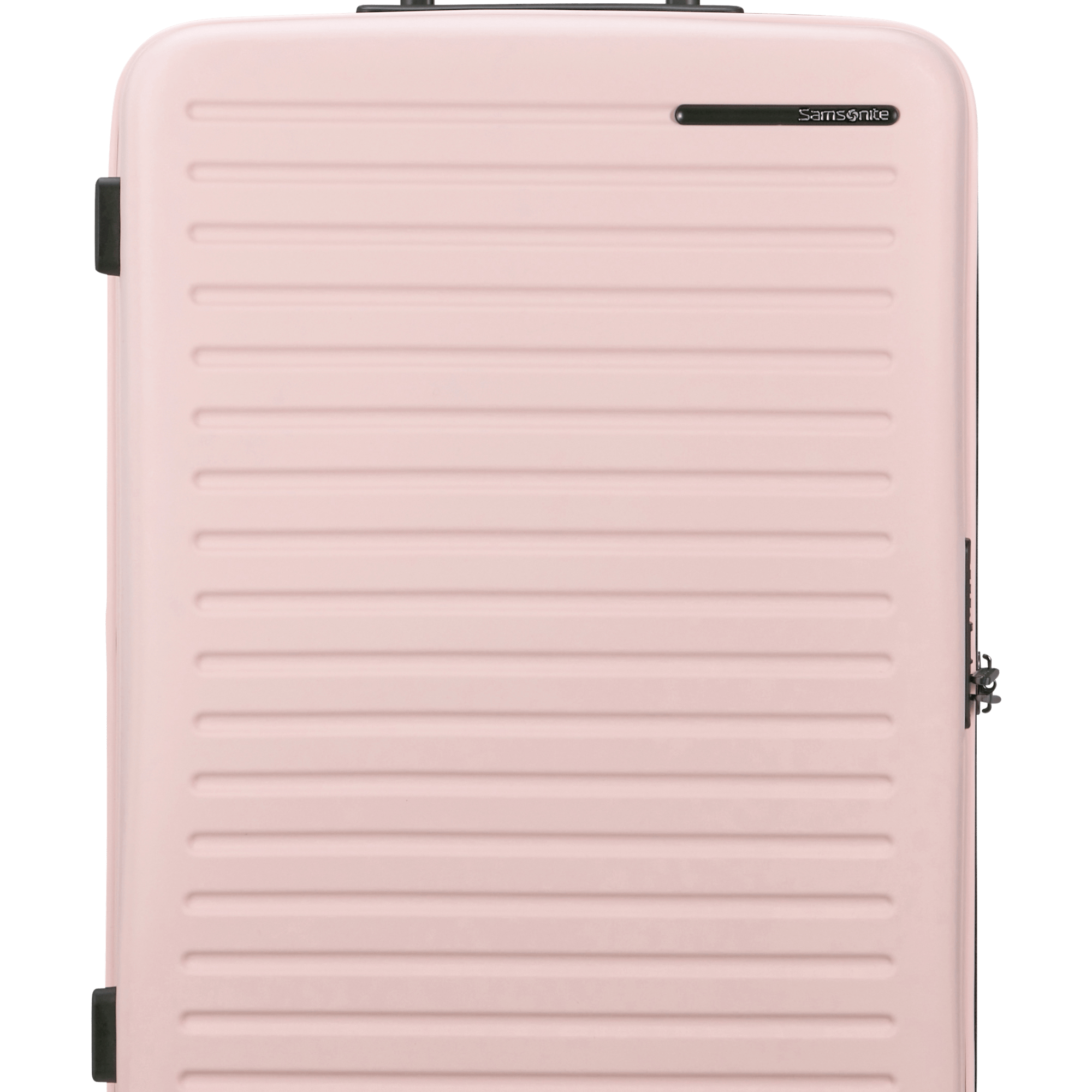 Samsonite Restackd Spinner Ekspanderbar Kuffert 68cm