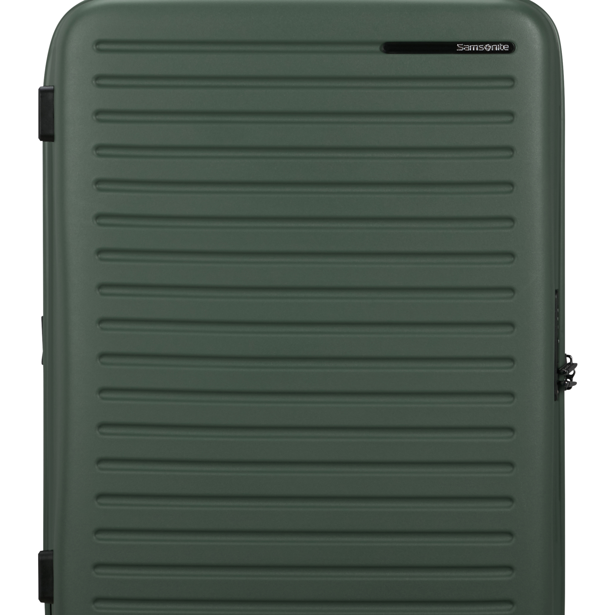 Samsonite Restackd Spinner Ekspanderbar Kuffert 68cm