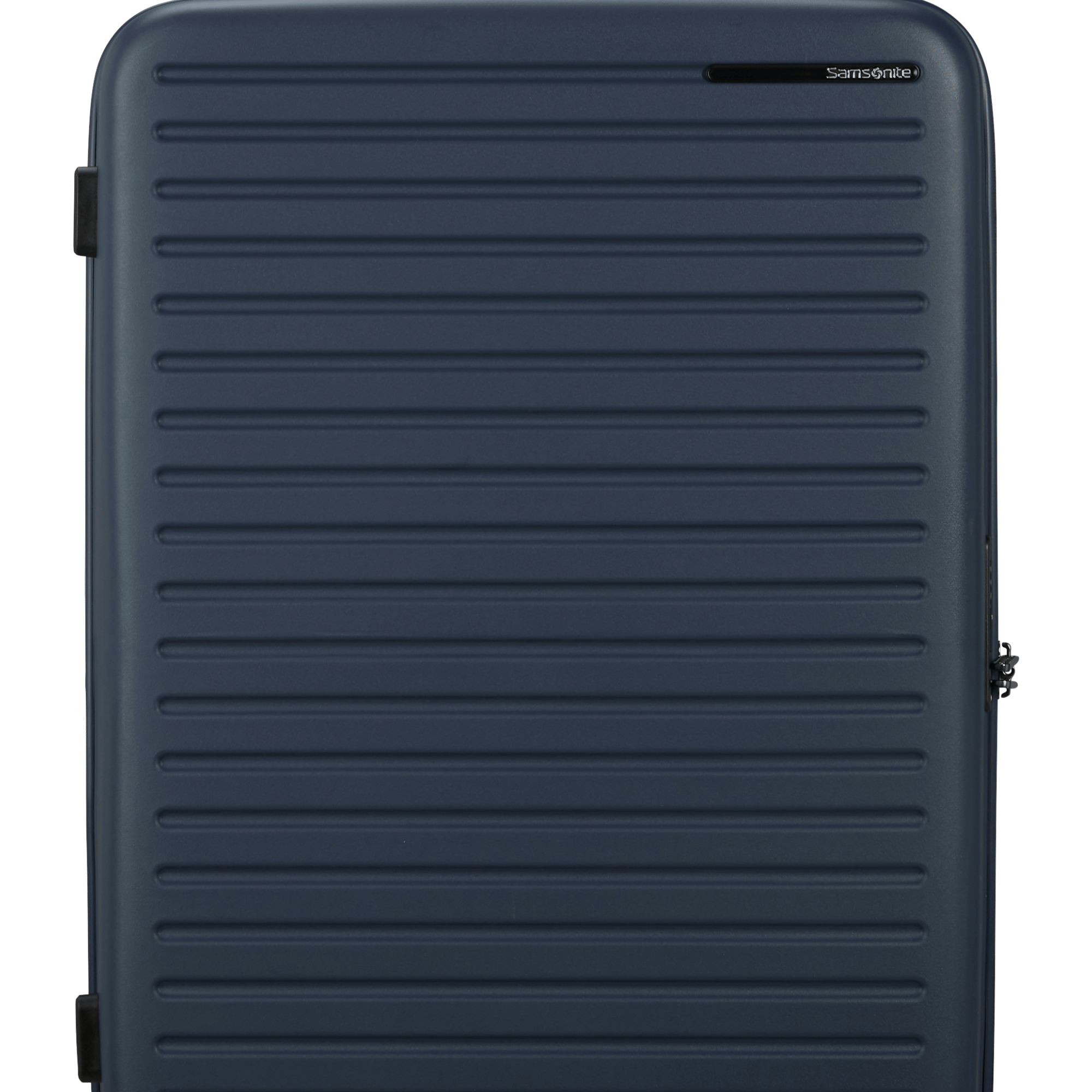 Samsonite Restackd Spinner Ekspanderbar Kuffert 75cm