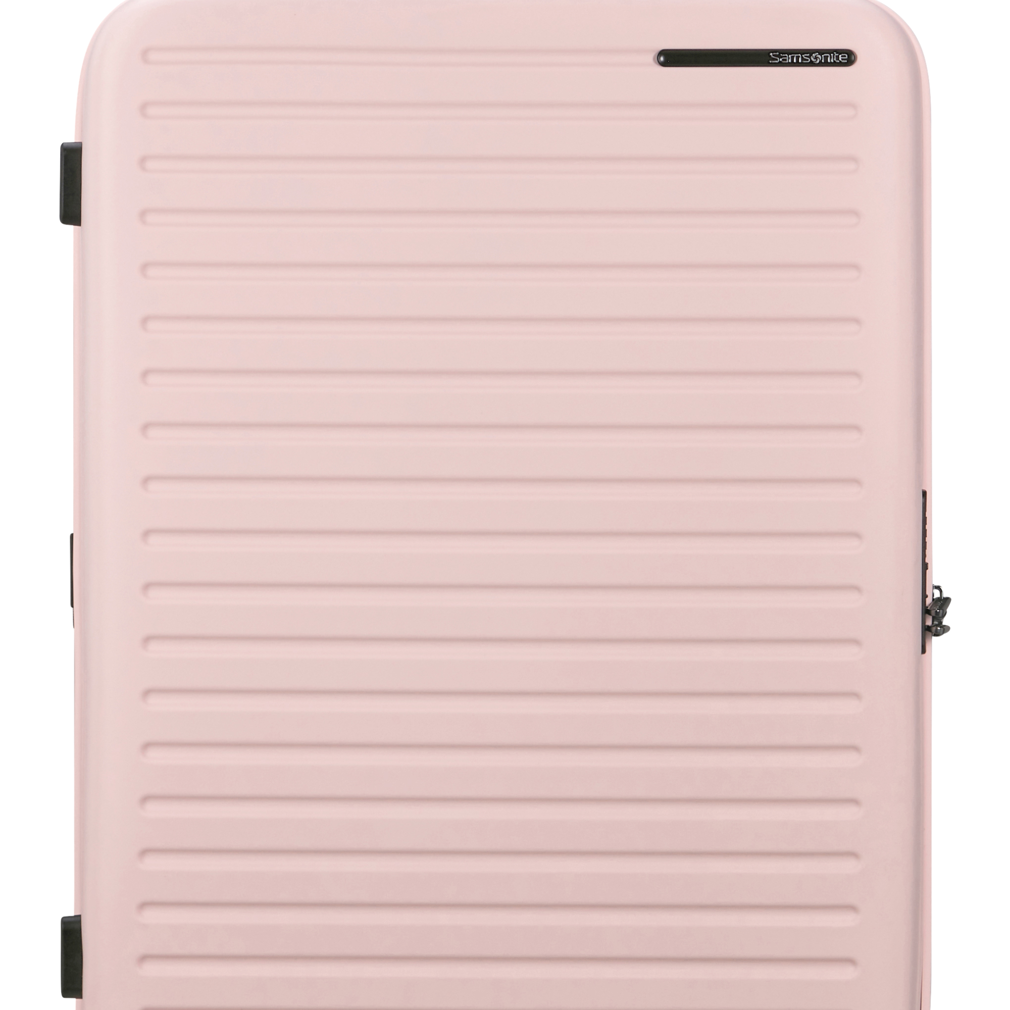 Samsonite Restackd Spinner Ekspanderbar Kuffert 75cm