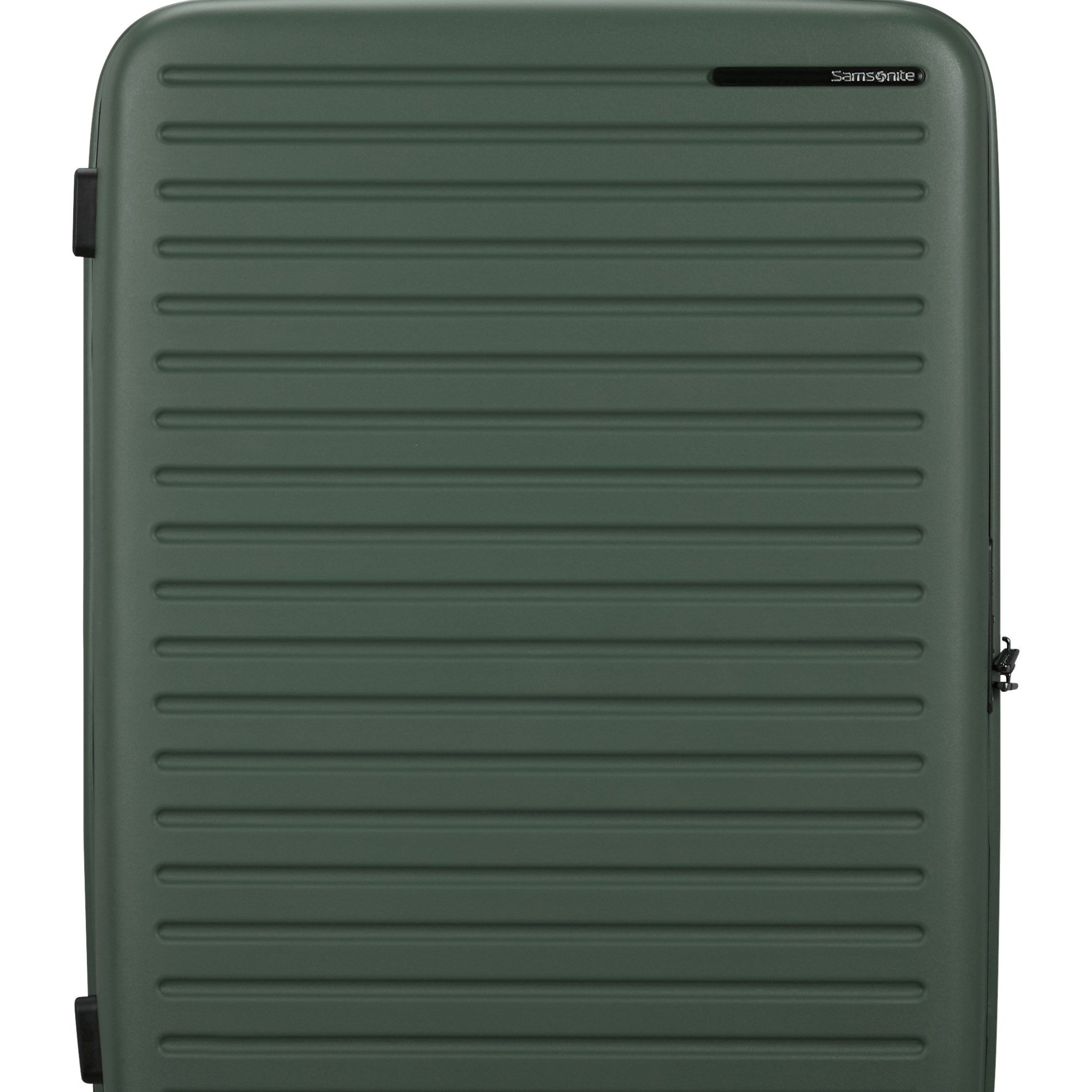 Samsonite Restackd Spinner Ekspanderbar Kuffert 75cm