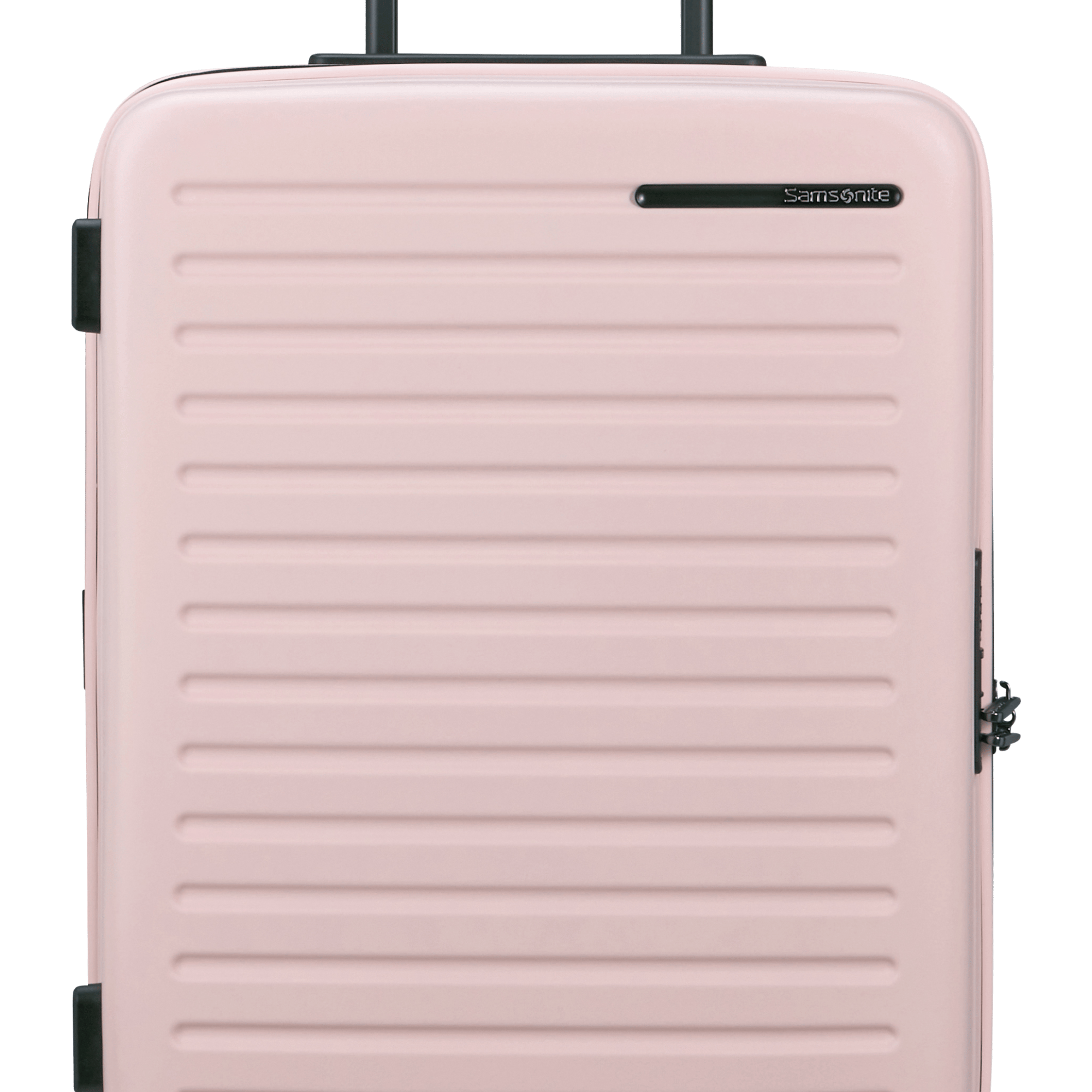 Samsonite Restackd Spinner 55cm Kabine Kuffert m. Ekspansion