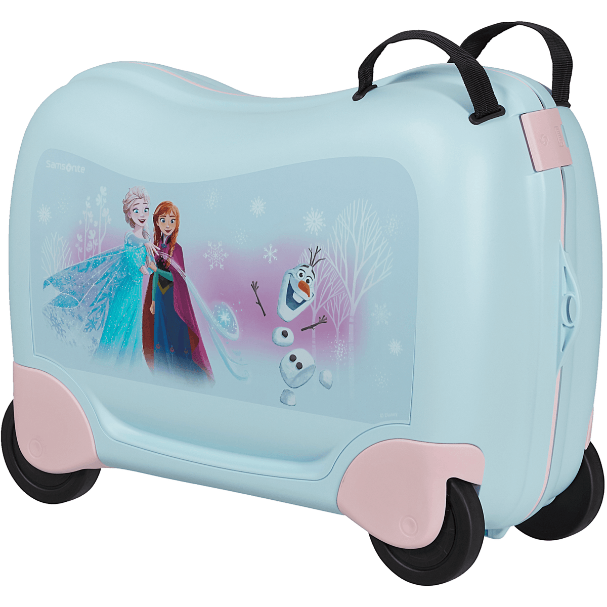 Samsonite Dream2Go