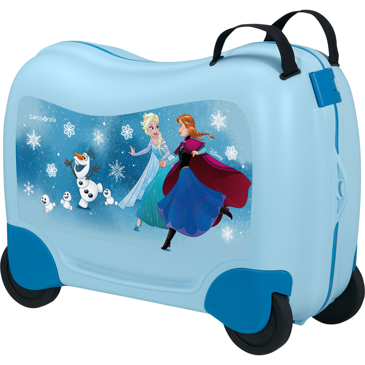 Samsonite Dream2Go