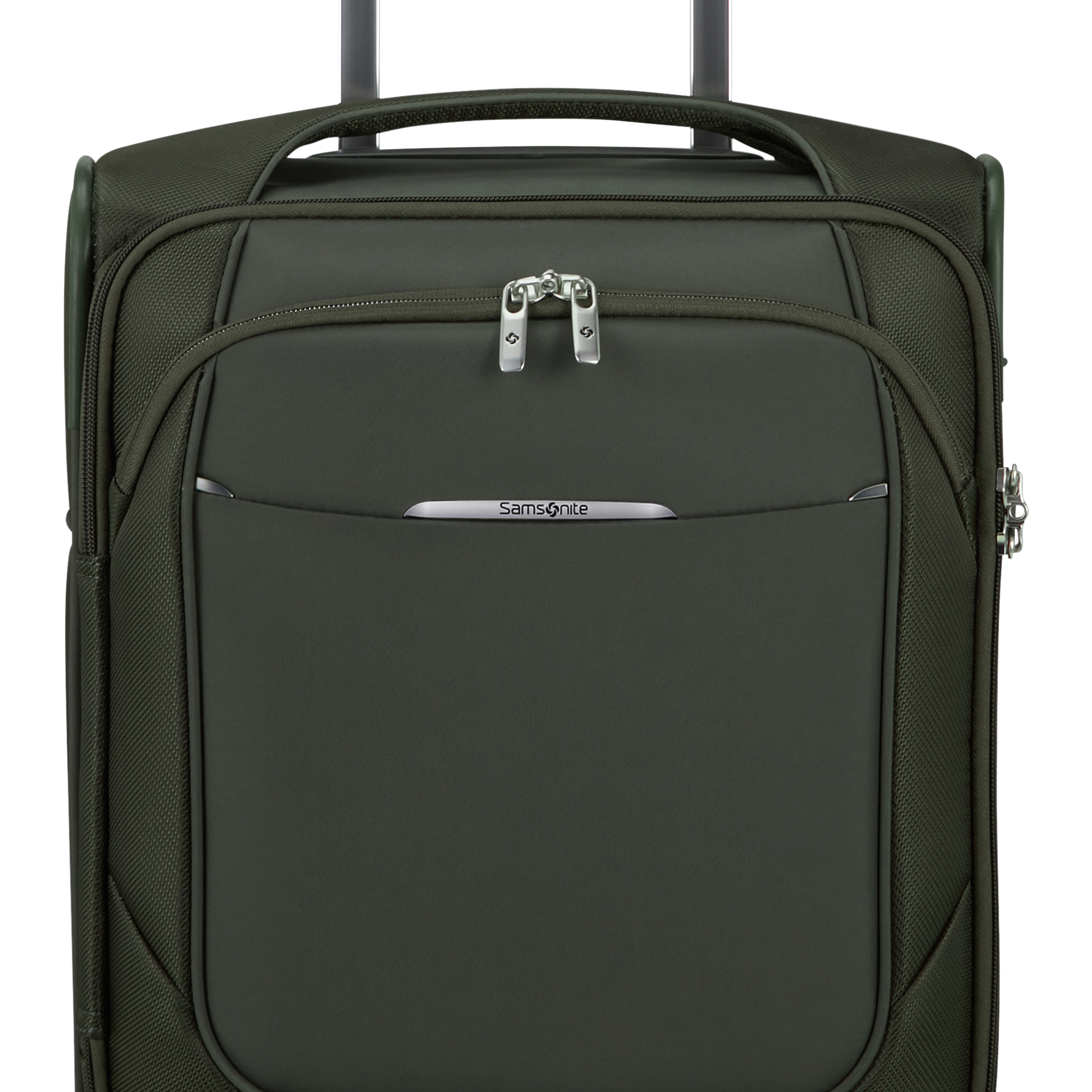 Samsonite Re-Lite Underseater 45cm 2 hjul