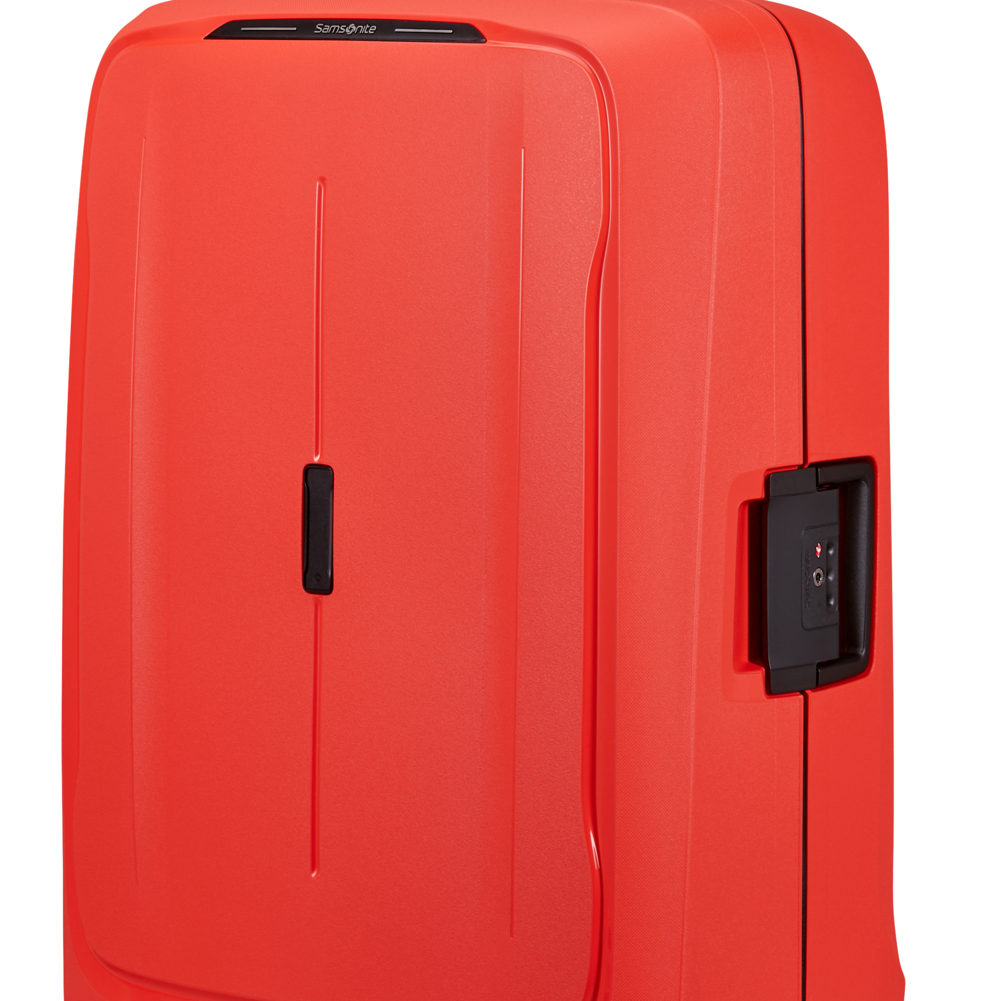 Samsonite Essens Stor Kuffert 75