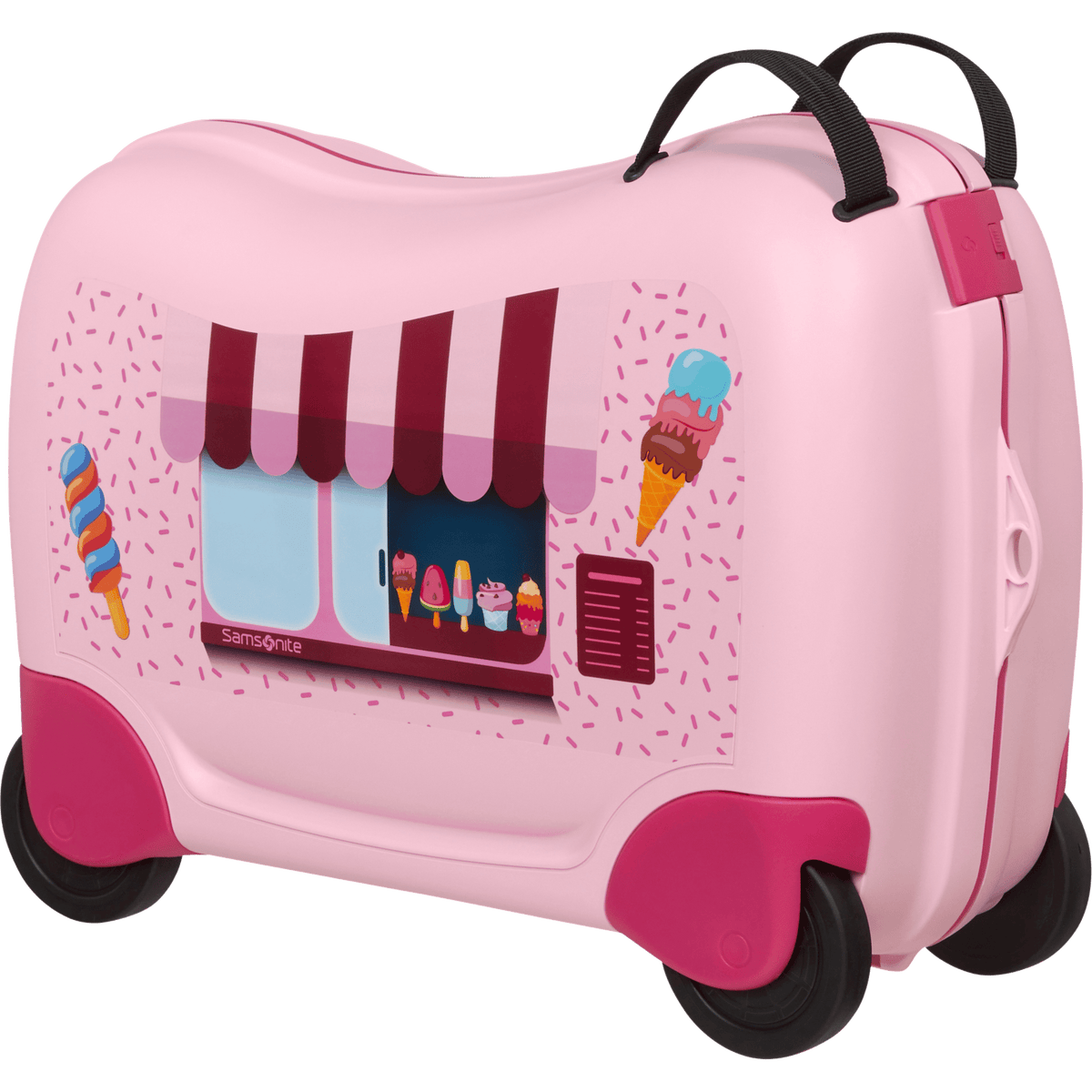 Samsonite Dream2Go