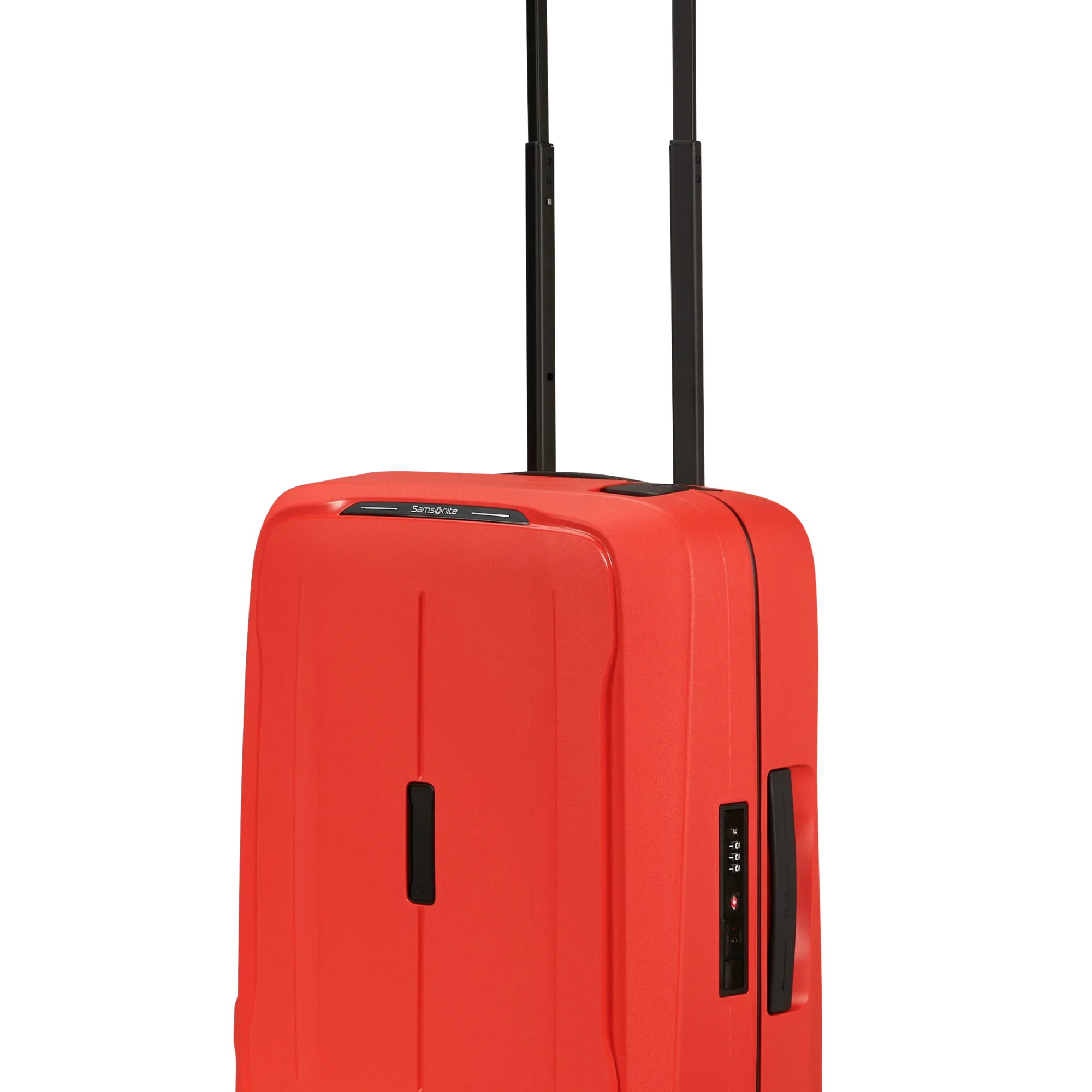 Samsonite Essens Kabine Kuffert 55
