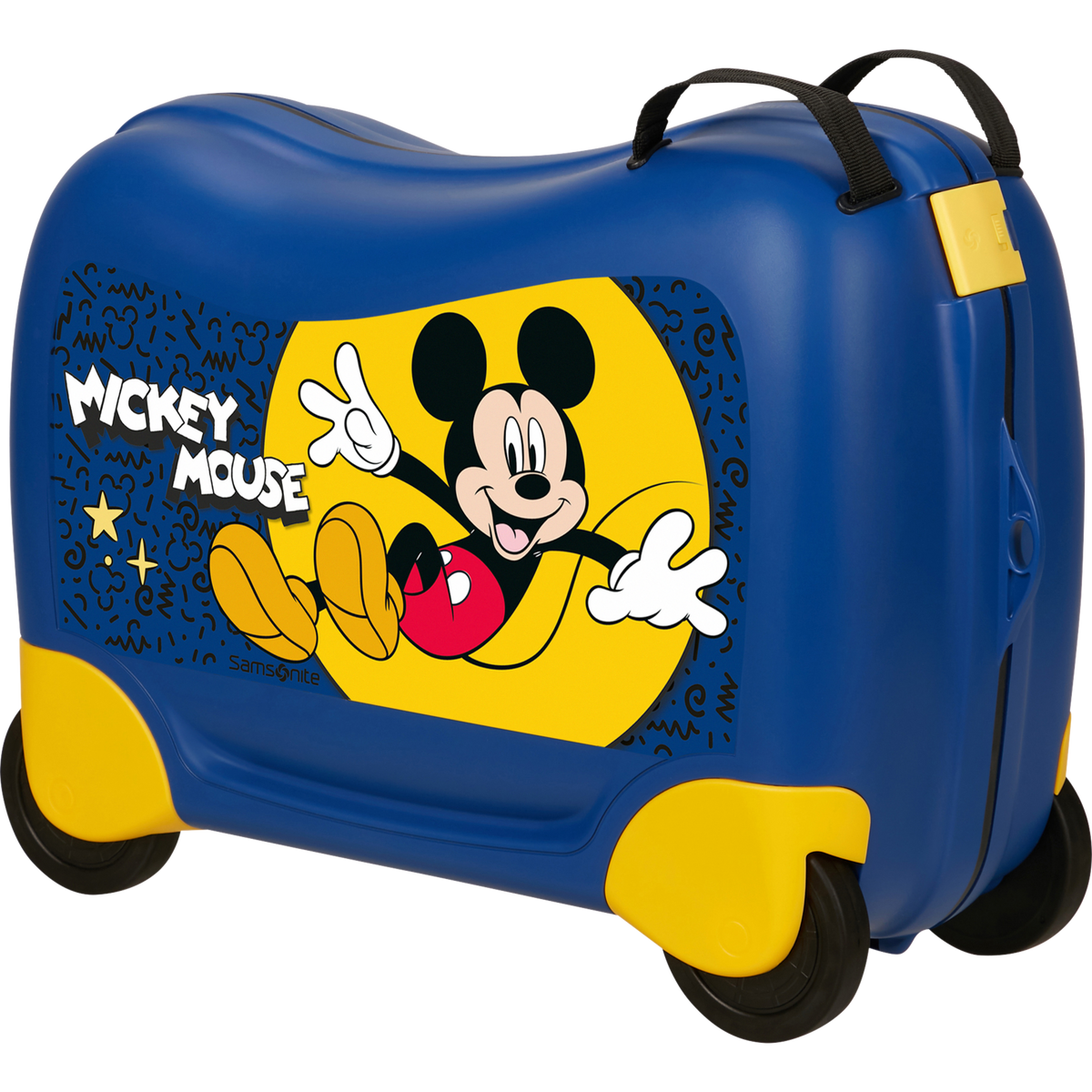 Samsonite Dream2Go
