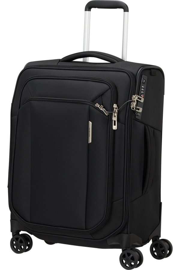 Samsonite Respark Spinner 55 Ozone Black additional view