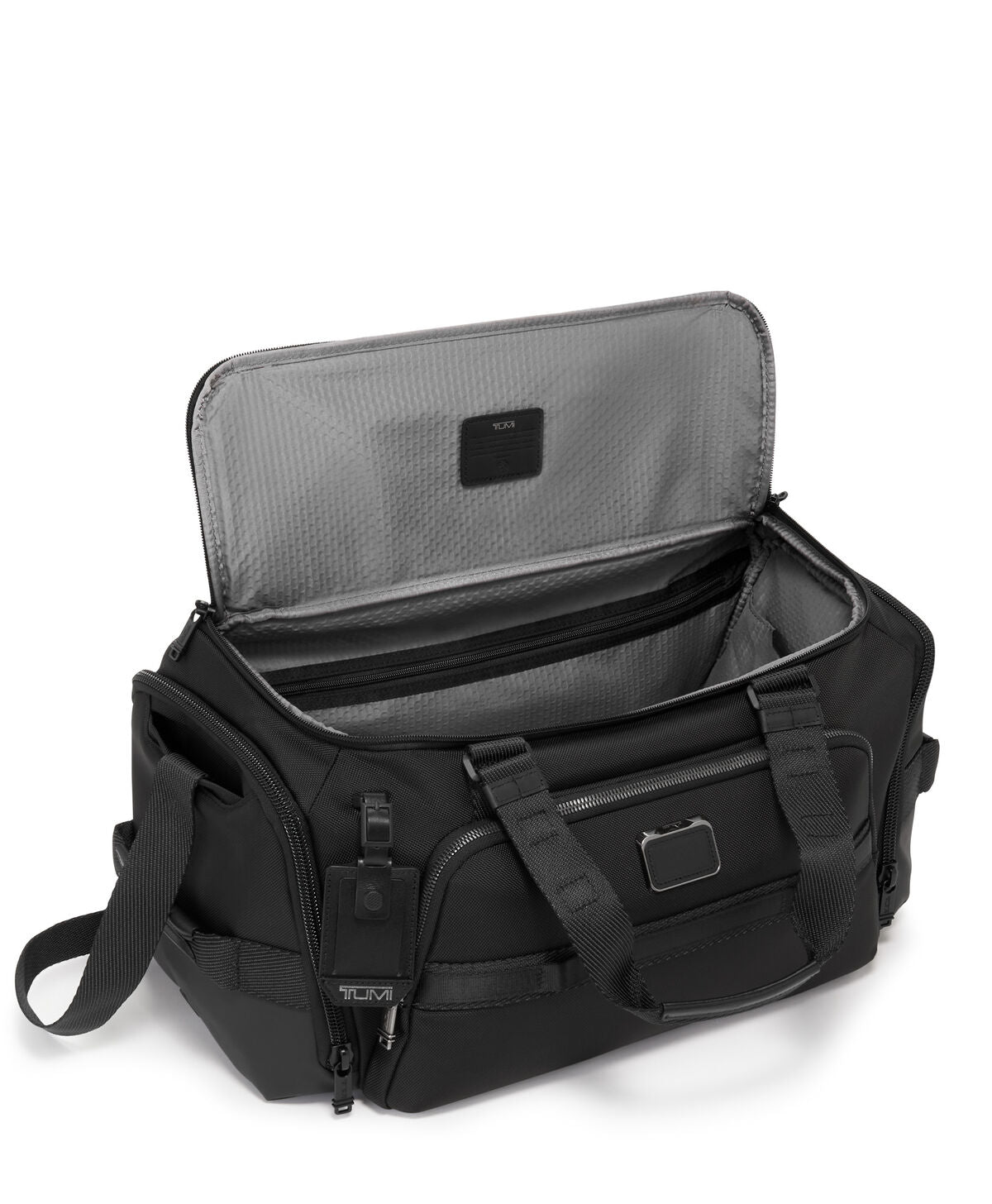 TUMI Alpha Bravo Mason Duffel Black additional view