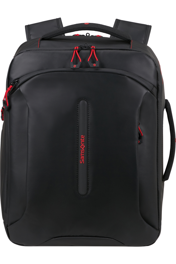 Samsonite Prodiver Rygsæk S Sort - front