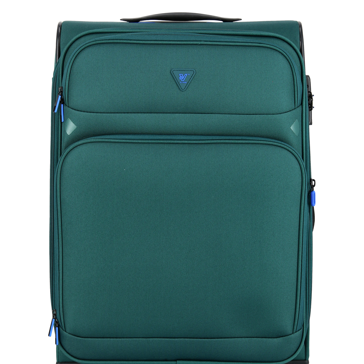 Verage kuffert medium frontbillede
