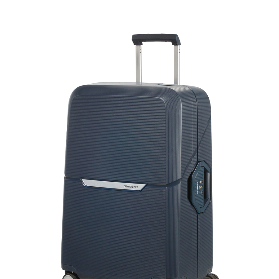 Samsonite Magnum Mellem Kuffert