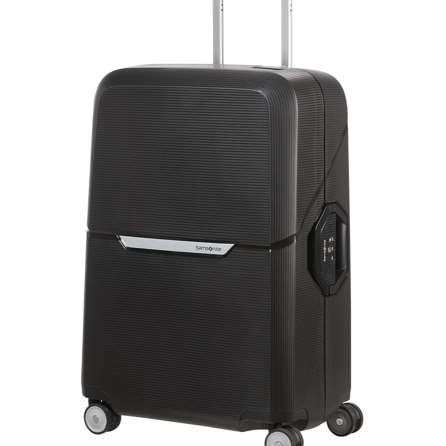 Samsonite Magnum Mellem Kuffert