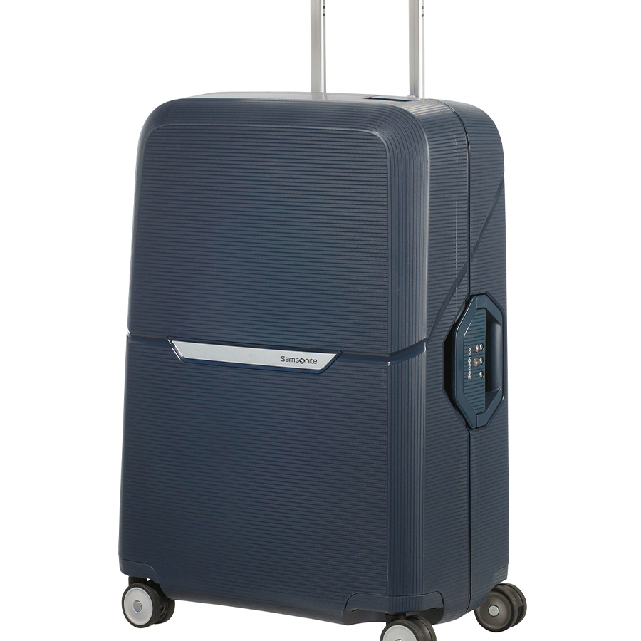 Samsonite Magnum Mellem Kuffert