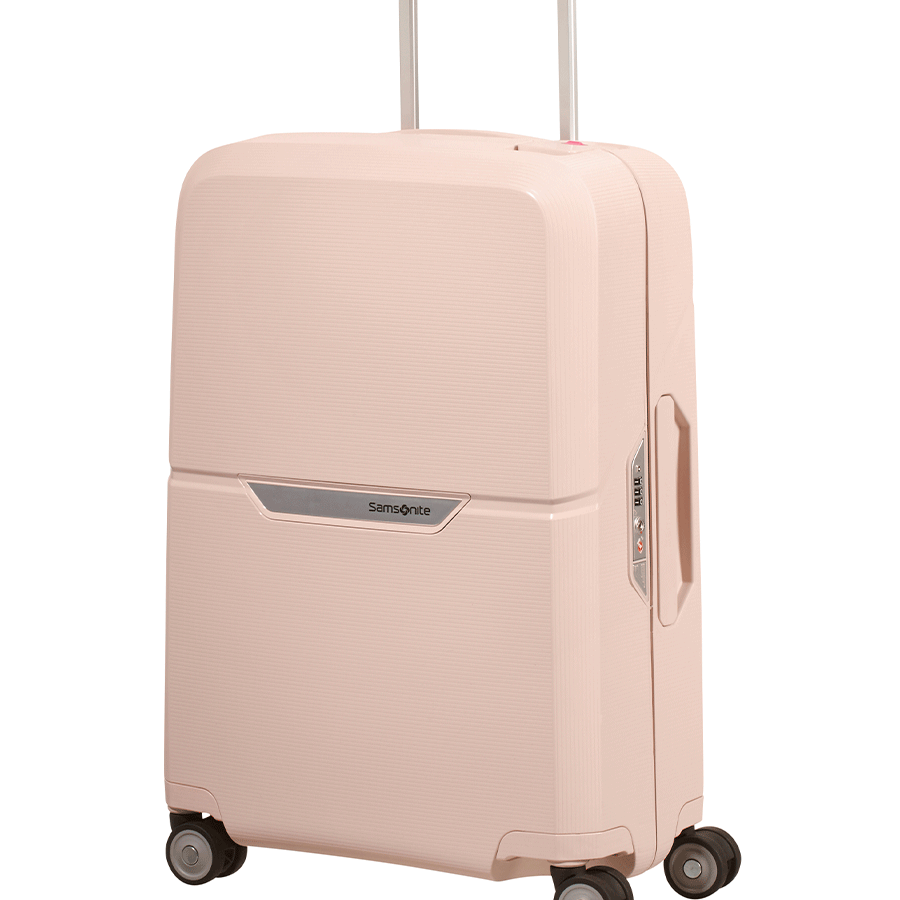 Samsonite Magnum Mellem Kuffert