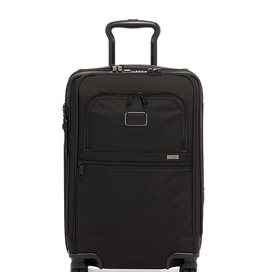 TUMI Alpha 3 International Office Carry-On