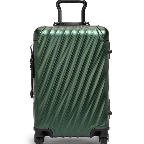 Tumi 19 Degree Aluminium International Kabine Kuffert