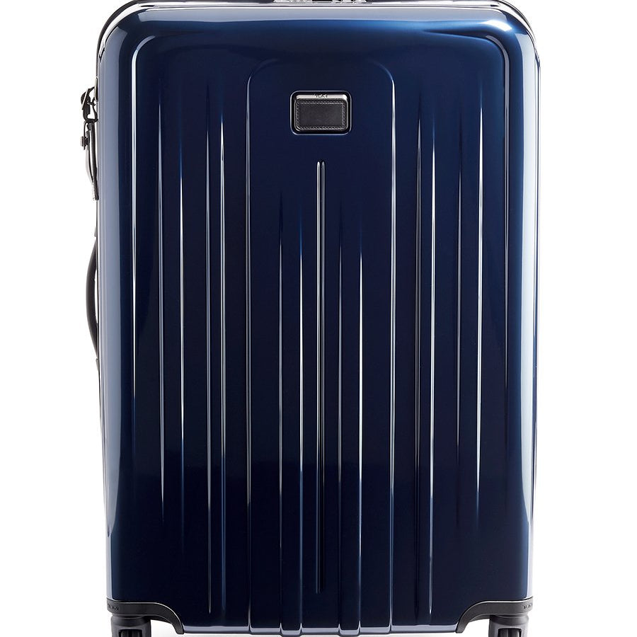 Tumi V4 Extended Trip Expandable Large Suitcase with 4 Wheels