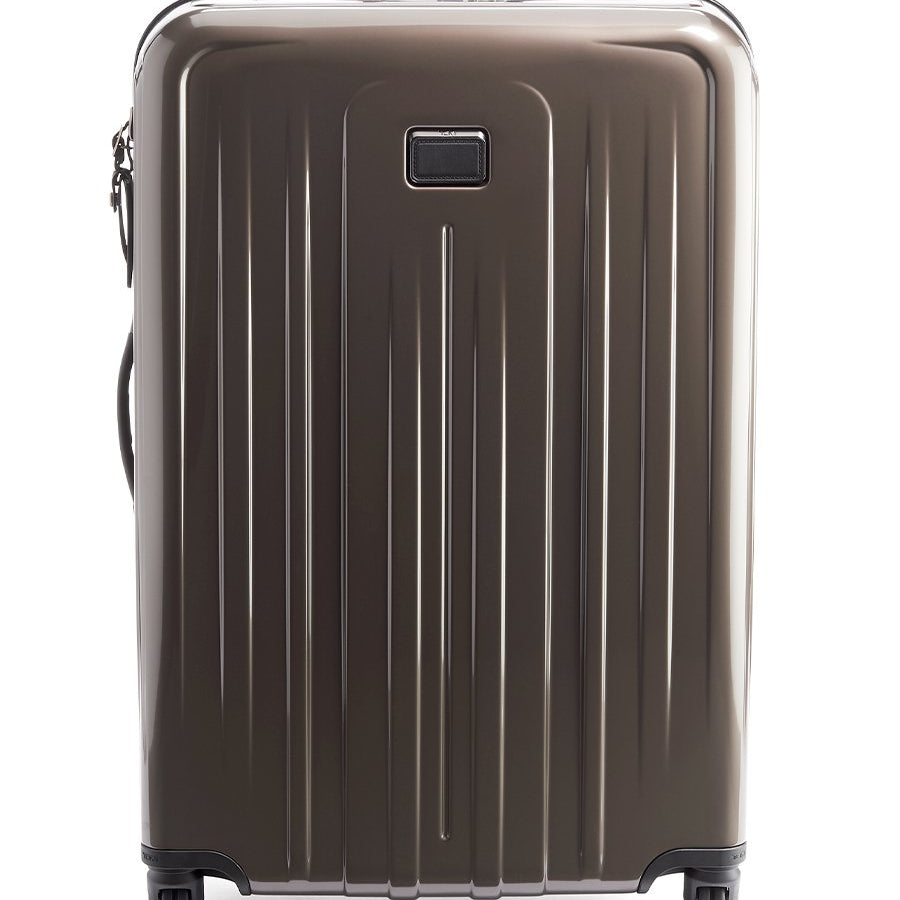 Tumi V4 Extended Trip Expandable Large Suitcase with 4 Wheels