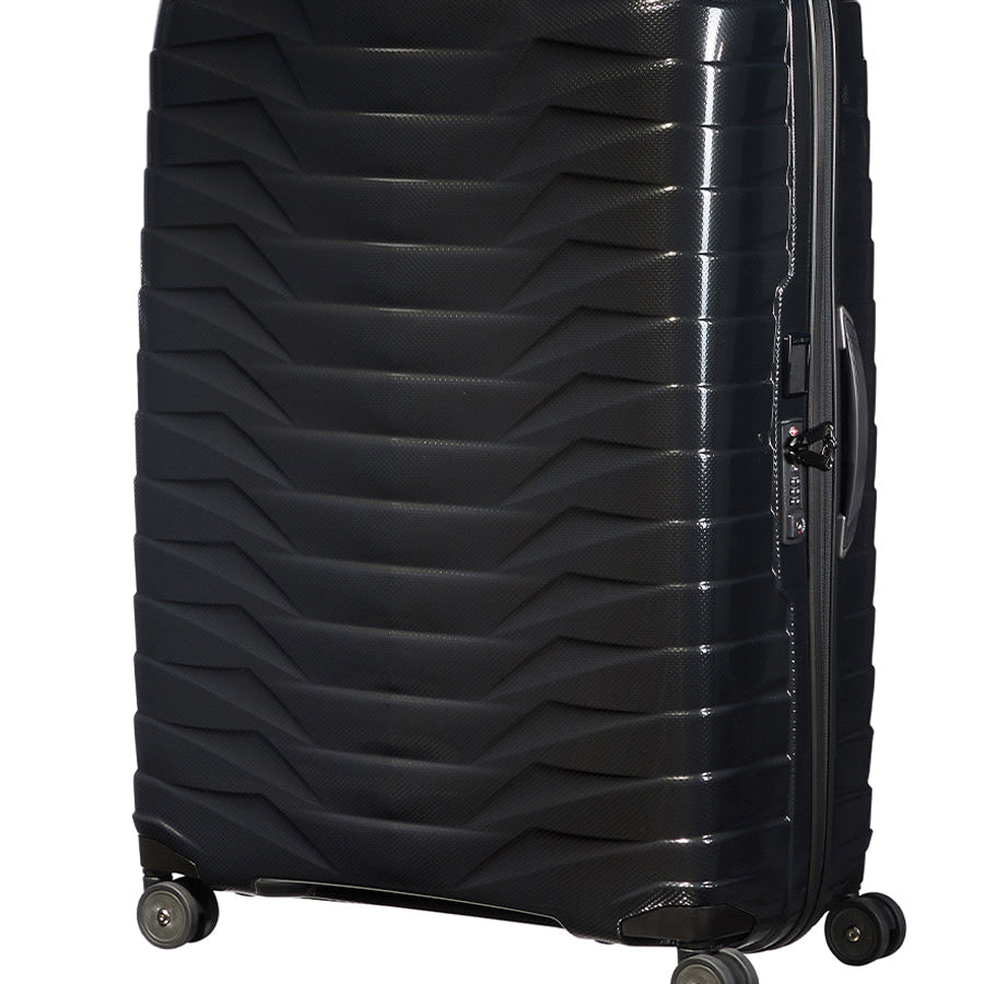 Samsonite Proxis Extra Large Suitcase