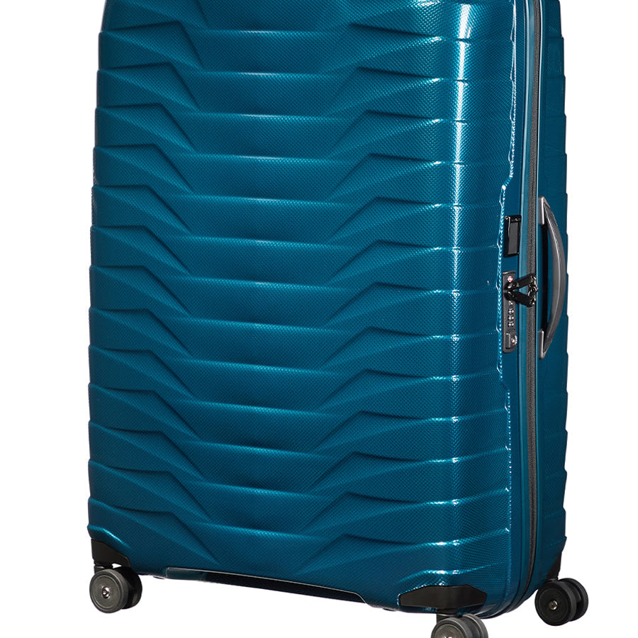 Samsonite Proxis Extra Large Suitcase
