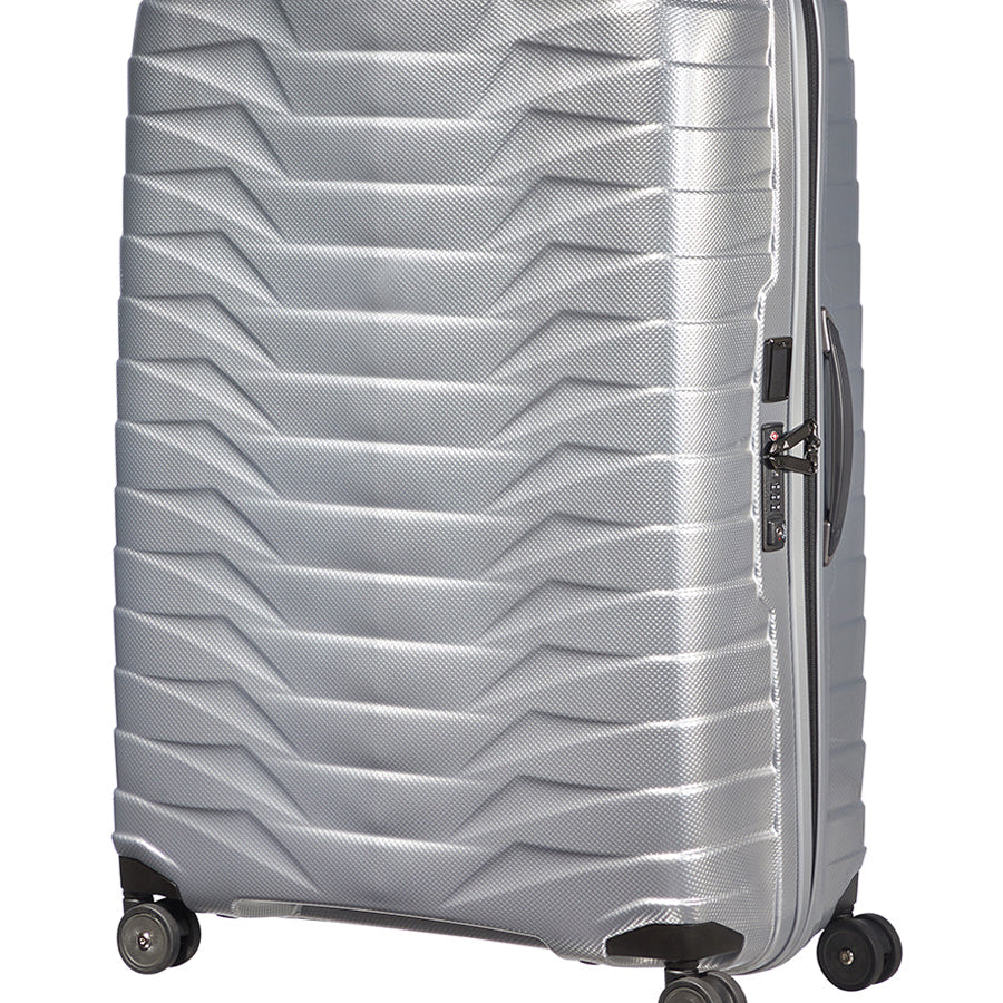 Samsonite Proxis Extra Large Suitcase