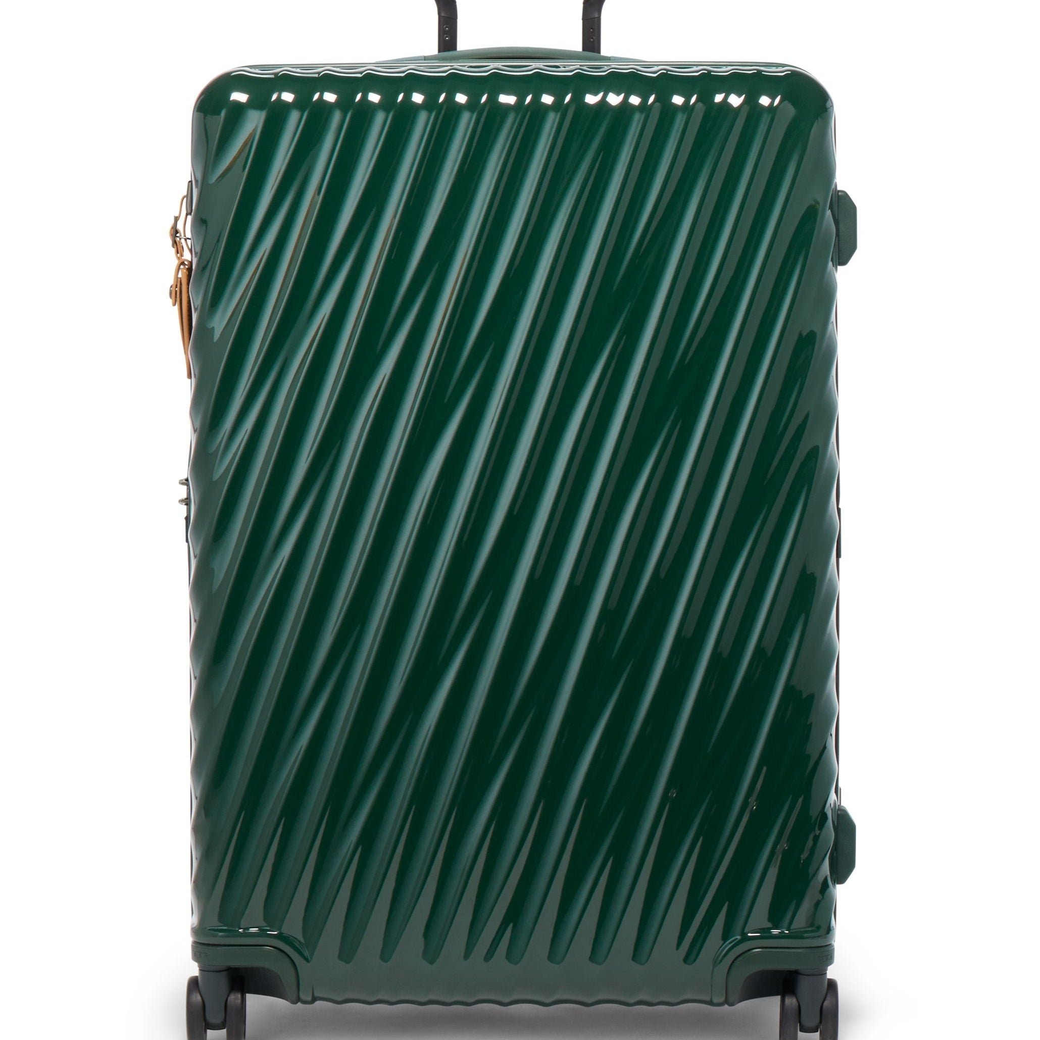 Tumi 19 Degree Polycarbonate Extended Trip
