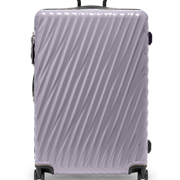 TUMI 19 Degree Polycarbonate Extended Trip Expandable 4 Wheeled Packing Case