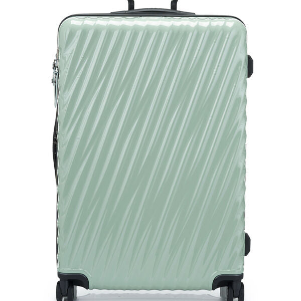 TUMI 19 Degree Polycarbonate Extended Trip Expandable 4 Wheeled Packing Case