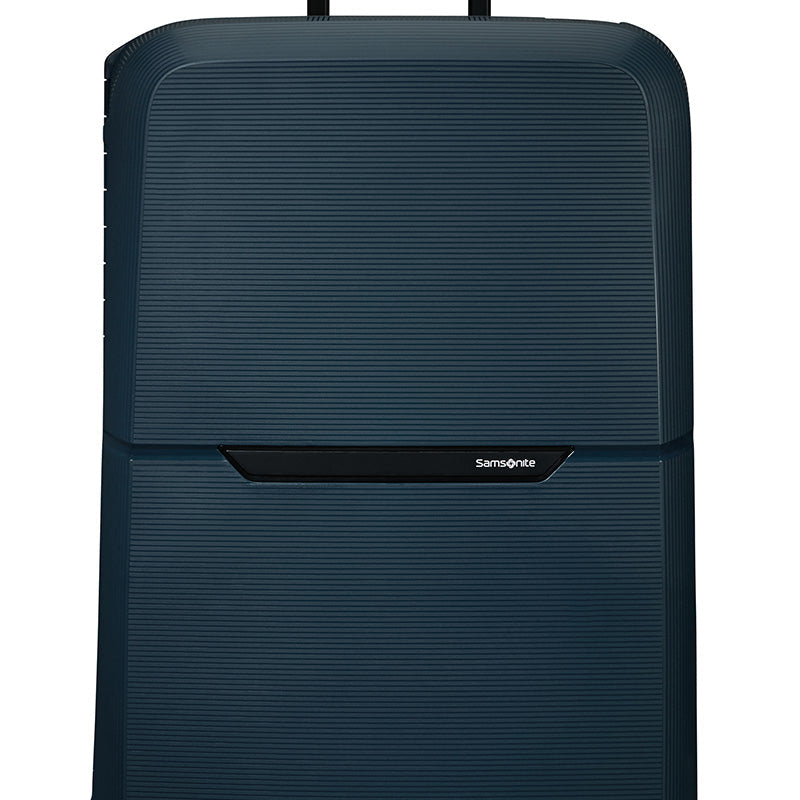 Samsonite Magnum Eco Spinner 81 Kuffert