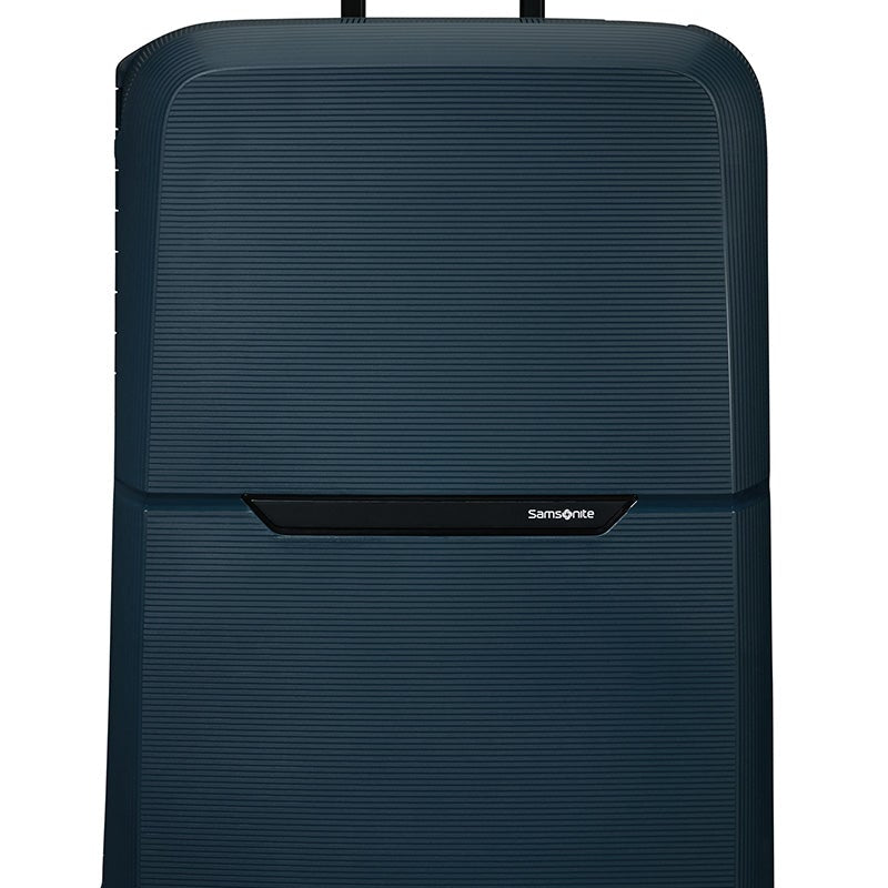 Samsonite Magnum Eco Spinner 81 Kuffert