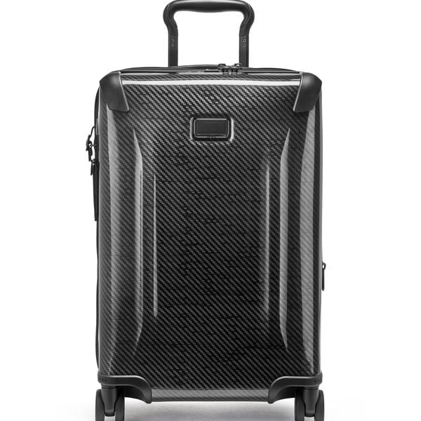 Tegra Lite International Expandable 4 Wheeled Carry-On