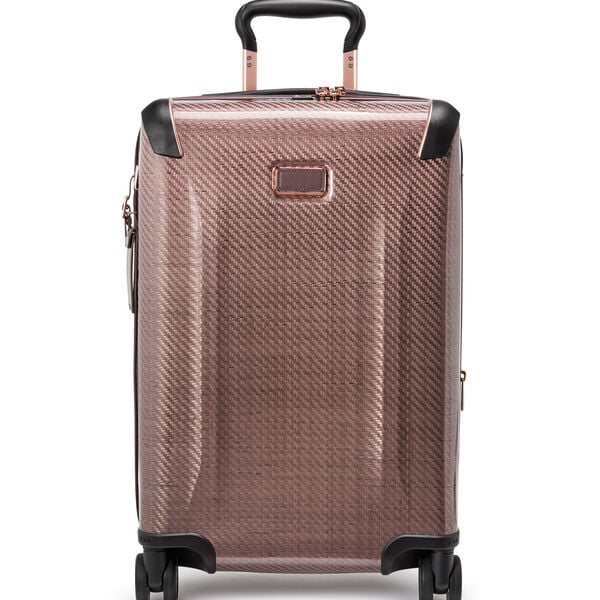 Tegra Lite International Expandable 4 Wheeled Carry-On